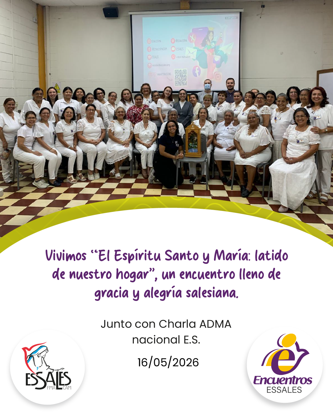 ENCUENTRO ADMA MAYO 2026