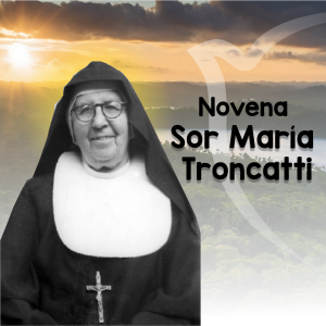 Novena a Sor María Troncatti
