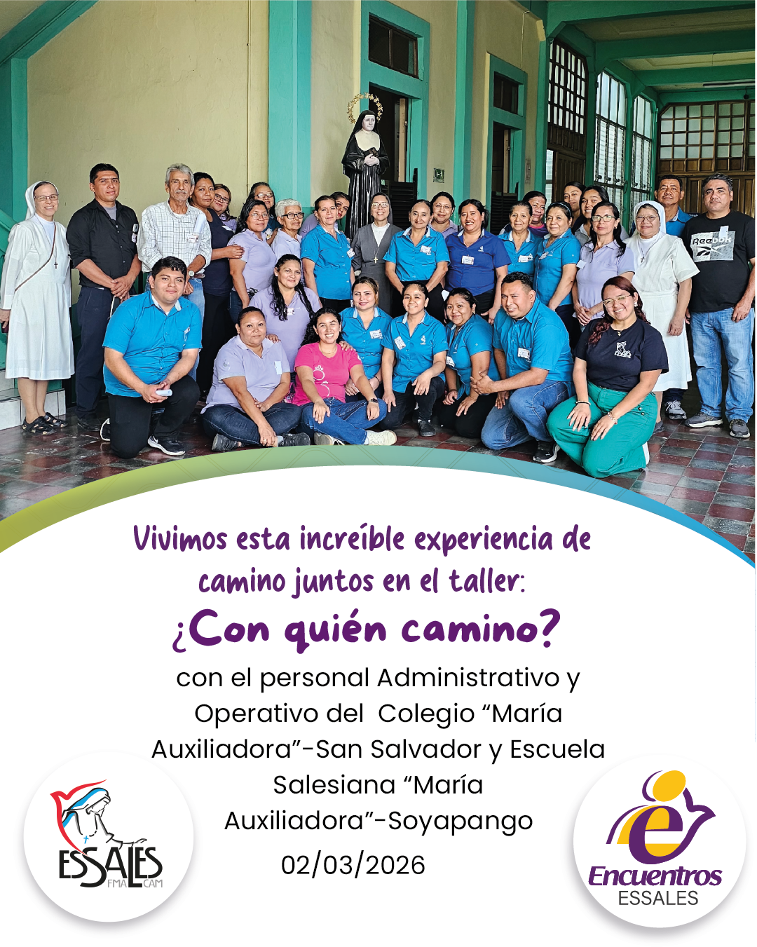 PERSONAL OPERATIVO SS