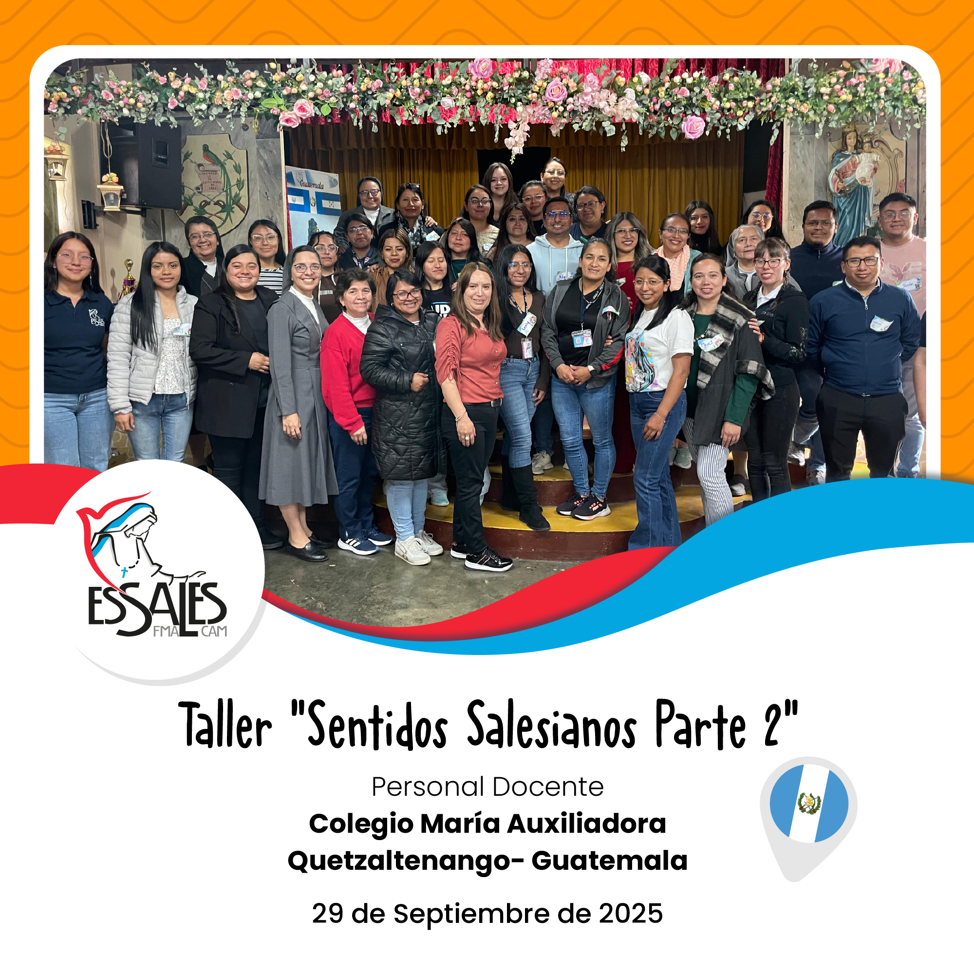 Taller-Espiritualidad-ESSALES-CMA-Quetzaltenango-PO