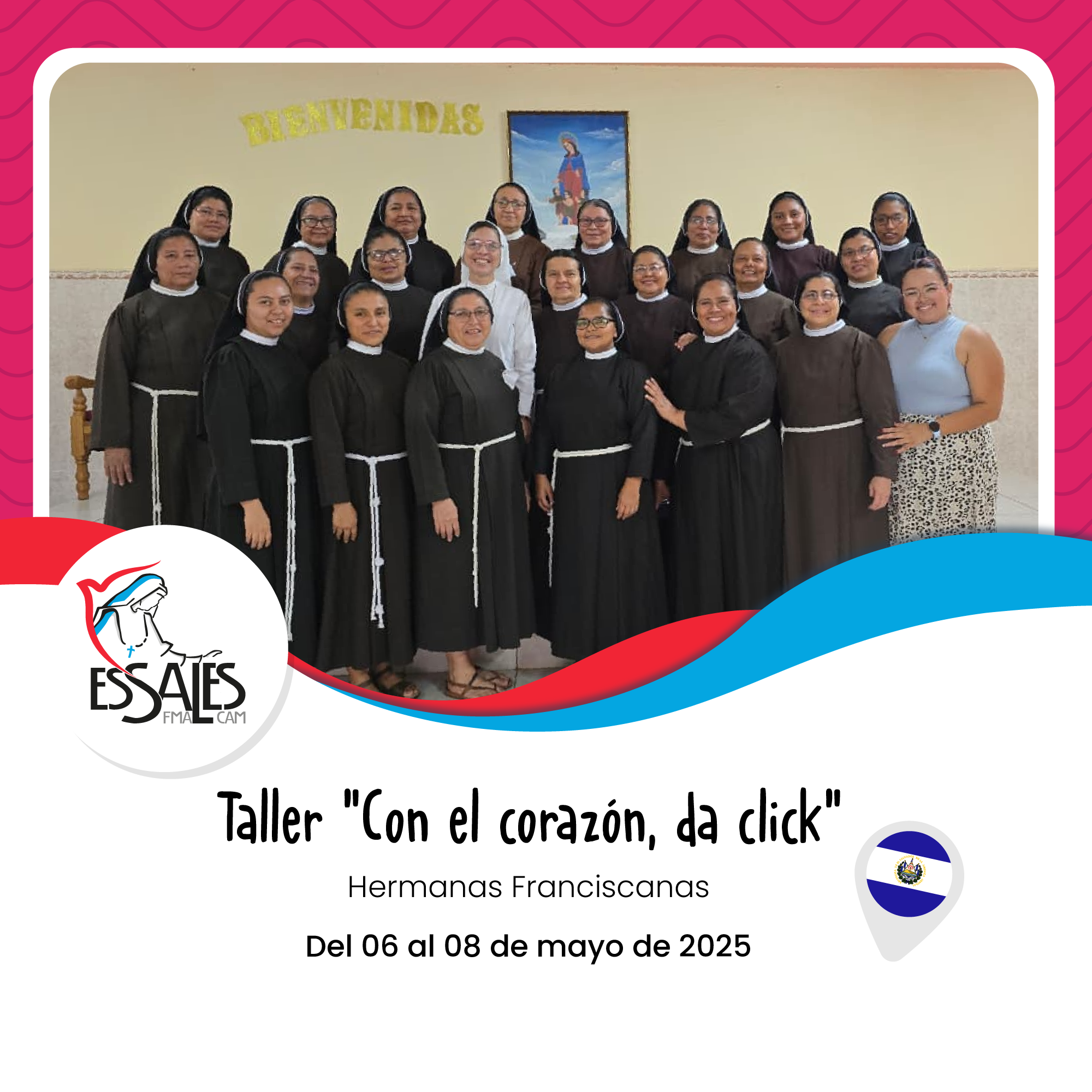 Taller-Espiritualidad-ESSALES-HNA.FRANCISCANAS