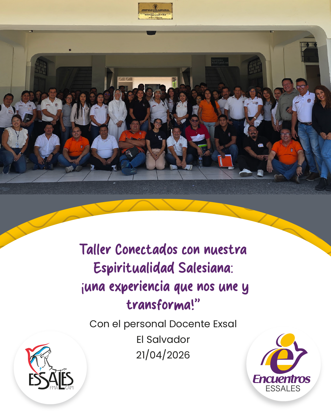 encuentro exsal