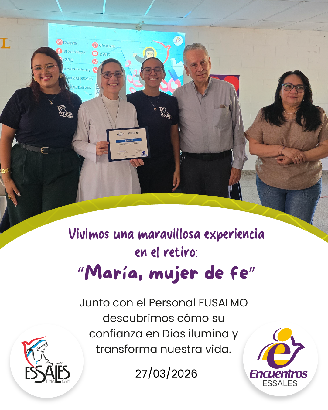 fusalmo