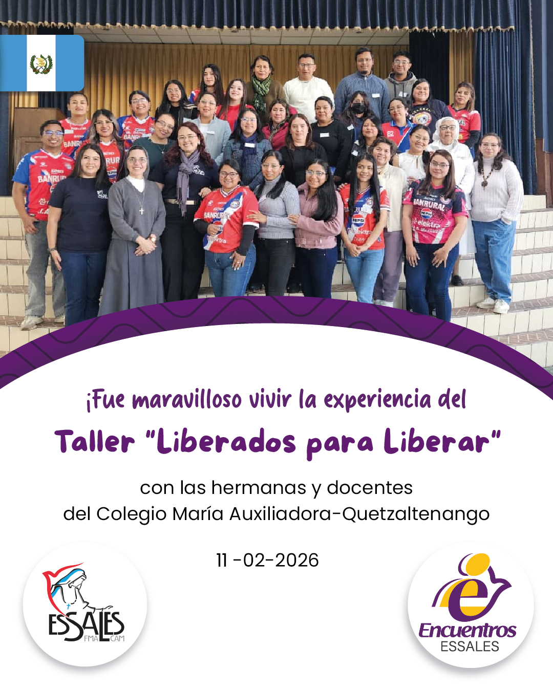 quezaltenango P.D FEB 2026