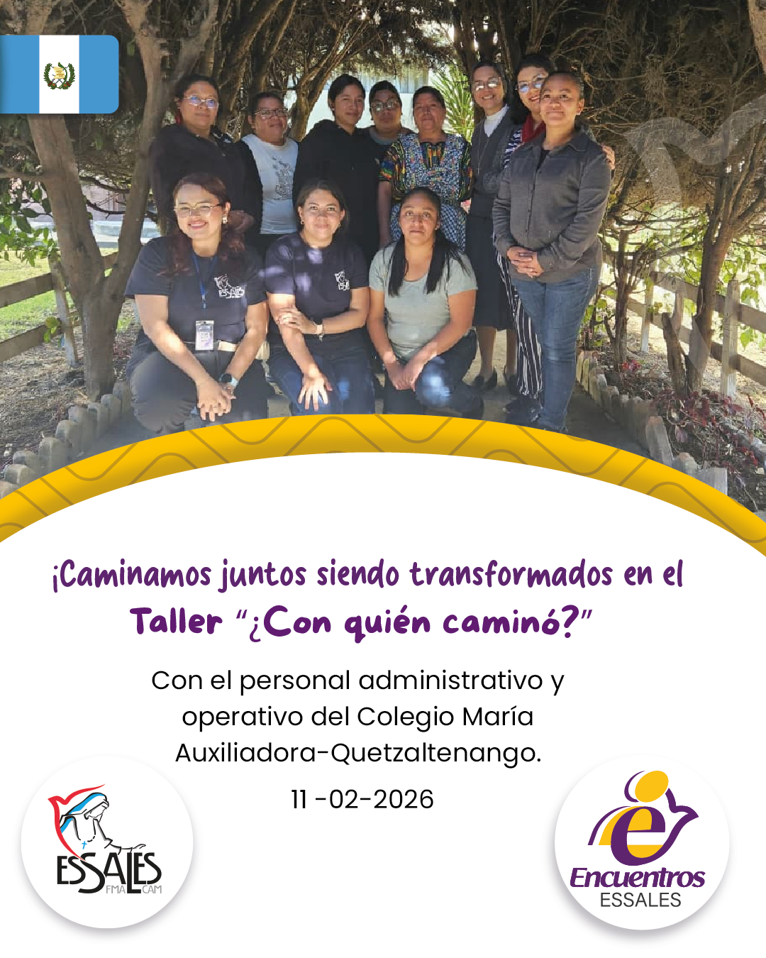 quezaltenango-P.O FEB 2026